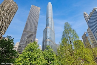 401 N Wabash Ave Unit 54E, Chicago, IL 60611