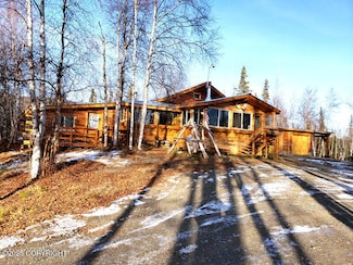 60.5 Tok Cut Off Hwy Unit 1-8.55, Slana, AK 99586