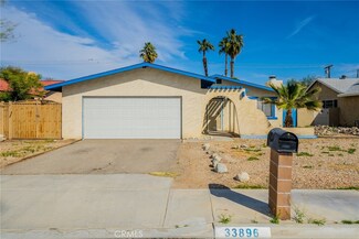 33896 Shifting Sands Trail, Cathedral City, CA 92234