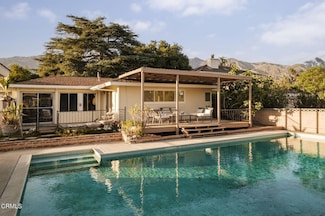 2360 Cooley Place, Pasadena, CA 91104