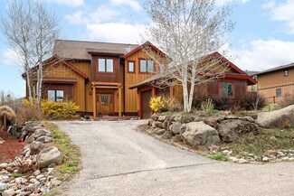 82 Old Midland Dr, Glenwood Springs, CO 81601