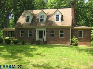 5415 James Madison Hwy, Fork Union, VA 23055
