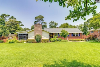 4661 Sylvan Dr, Columbia, SC 29206