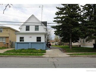 229 Schiller St, Buffalo, NY 14206