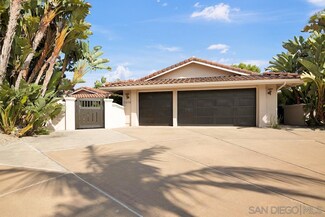 5959 Via Zurita, La Jolla, CA 92037