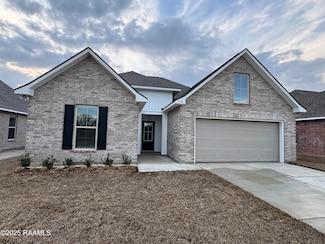 310 Weaver Way, Maurice, LA 70555