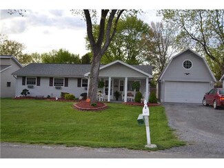 319 Byron Cir, Cranberry Township, PA 16066