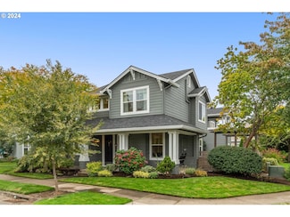 1695 NE Orenco Station Pkwy, Hillsboro, OR 97124