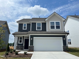 116 Willow Cameron Way, Angier, NC 27501