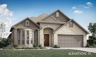 117 Whistling Duck Dr, Balch Springs, TX 75181