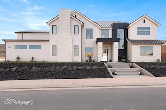 3195 S Tallow Tree Dr, Washington, UT 84780