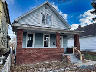 281 Parker Ave, Toledo, OH 43605