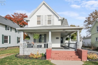 145 White St, Clyde, OH 43410