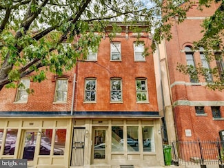 32 W Montgomery St Unit R10, Baltimore, MD 21230