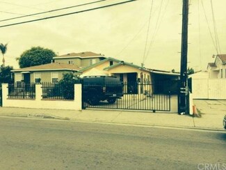 4521 W 111th St, Inglewood, CA 90304