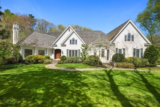 1 Old Farm Rd, Wellesley Hills, MA 02481