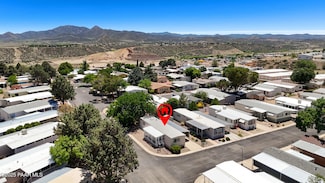7901 E State Route 69 Unit 47, Prescott Valley, AZ 86314