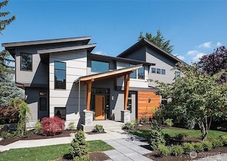 10207 NE 21st Place, Bellevue, WA 98004