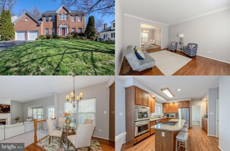 46912 Foxstone Place, Sterling, VA 20165