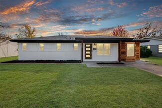 2520 Rutgers Dr, Irving, TX 75062