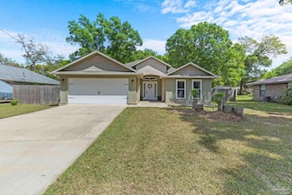 5512 Chipper Ln, Milton, FL 32571