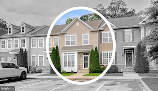 21219 Lizmill Way, California, MD 20619