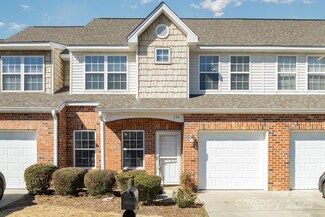 334 Valley Brook Ln SE Unit 16, Concord, NC 28025