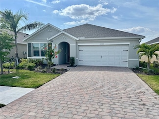 20505 Camino Torcido Loop, North Fort Myers, FL 33917