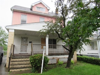 3298 E 143rd St, Cleveland, OH 44120