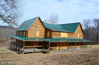 296 Horseshoe Rd, Rising Sun, MD 21911