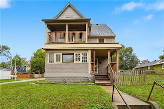 1234 Indiana Ave, Kansas City, MO 64127