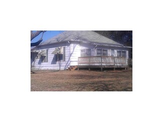 14480 SE 145th Rd, Gower, MO 64454