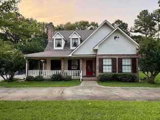 944 Denton Trail NW, Brookhaven, MS 39601