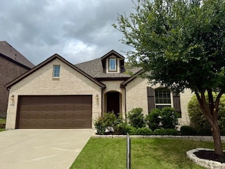 15429 Pioneer Bluff Trail, Roanoke, TX 76262