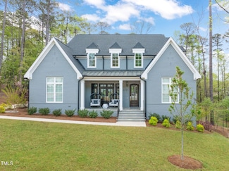 2721 Sanctuary Woods Ln, Raleigh, NC 27606