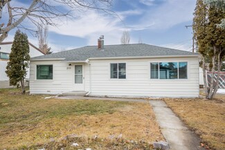 2111 Margaret St, Missoula, MT 59801