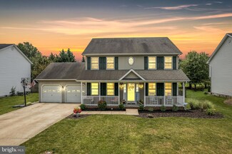 115 Branch Ct, Stephens City, VA 22655