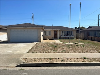 820 W Pine Ave, Lompoc, CA 93436