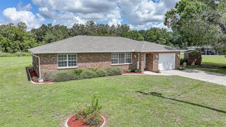 3491 SW Fruitville Estates Ave, Arcadia, FL 34266