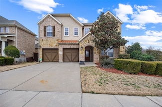 2313 Shingle Ln, Plano, TX 75074