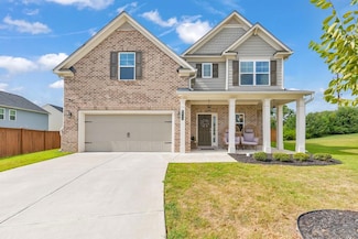 4443 Quilter St, Powder Springs, GA 30127