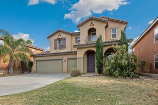2169 Stonewood St, Mentone, CA 92359