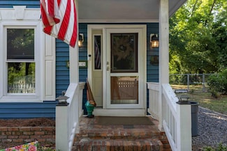 710 Crawford Ave, Augusta, GA 30904