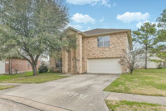 18110 Shady Cypress Ln, Cypress, TX 77429