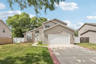 5407 Maha Ct, Plainfield, IL 60586