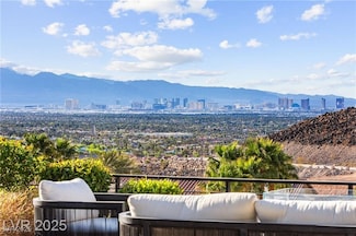 387 Solitude Peak Ln, Henderson, NV 89012