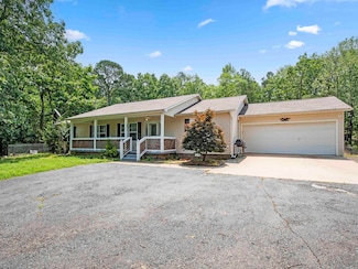 356 Fox Estates Trail, Hot Springs National Park, AR 71901