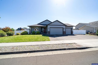 6303 Sedona Rd, Albany, OR 97321