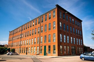 589 Atwells Ave Unit 4A, Providence, RI 02909