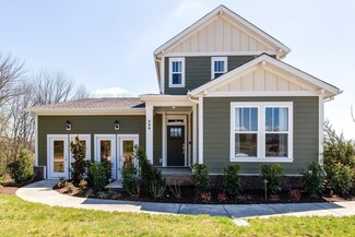 845 Nightingale Ave, Hendersonville, TN 37075